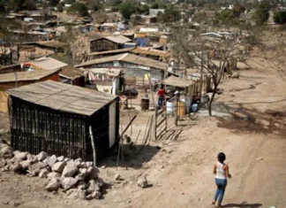 La pobreza y la miseria es el sello que caracteriza al actual gobierno