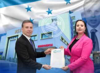 Carlos Aguilar anuncia una profunda reestructuración en el IHSS