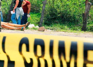 2024 ya es sangriento y criminal para las mujeres en Honduras