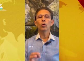 Que se expulse al secretario del PL que esta en la lista Engel igual que tu Yani : «Kique» Ortez