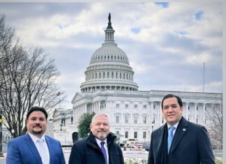 Ni en Cuba, venezuela, Nicaragua, China es en Washington donde el hijo de la Presidenta gestiona Inversión