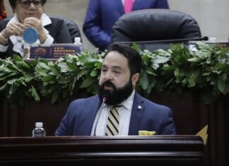 ¿Que va a ocurrir con el desastroso Congreso de Luis Redondo en 2024?