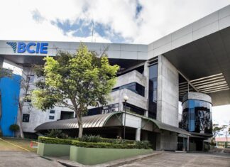 BCIE evita responsabilizar al gobierno de Costa Rica por irregular adjudicación de contrato.