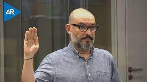 Fiscalía entrevista a Christian Bulgarelli por supuesto tráfico de influencias en el BCIE