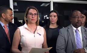 Magistrados «Cachurecos» solicitan reunión de emergencia con la Presidenta de la Corte para abordar crisis en la sala Constitucional