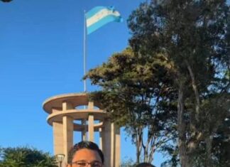 Pleito en el gobierno por la boda de Fausto Calix