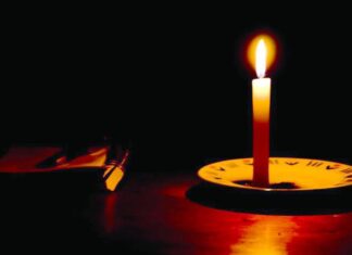 A pesar de la multimillonaria factura que paga el pueblo hondureño por generación de energía el gobierno anuncia posible apagón general