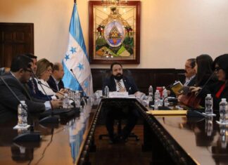 Oposición en alerta máxima ante posible aprobación de la Ley Tributaria por parte de la Comisión Permanente del CN