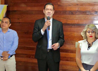 Unidad de política limpia se queda corta en capacidad para auditar fondos de campañas