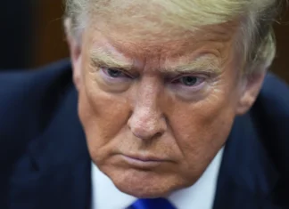 Donald Trump es el primer expresidente de EEUU en ser declarado culpable de delitos graves