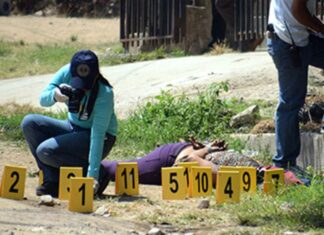 En la víspera de la celebración del día de la Madre el observatorio de la violencia de la UNAH reporta 100 mujeres asesinadas en lo que va del año