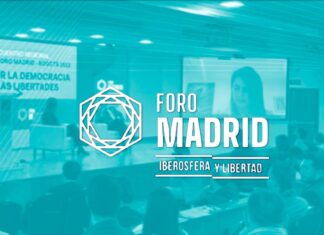 Diversos sectores se declaran en alerta ante advertencia del Foro de Madrid que Honduras podria convertirse en una dictadura