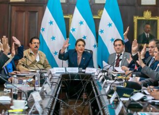 Gastos de representación la mina de oro de los funcionarios de gobierno