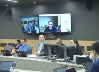 Jefe del BCIE en Costa Rica vacila a diputados