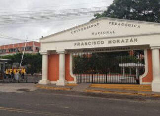 La comunidad universitaria de la UPNFM rechaza la intervención de su autonomía