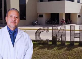 Como siempre el Colegio Medico vela solo por sus intereses y anuncian acciones por despidos en la SESAL