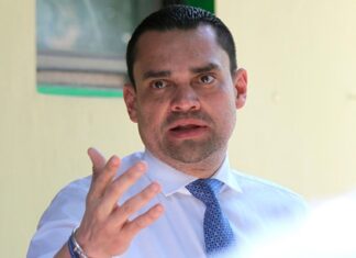 Alerta, Tomas Zambrano advierte a la oposición mantenerse atentos a la reactivación de la Comisión Permanente en el CN