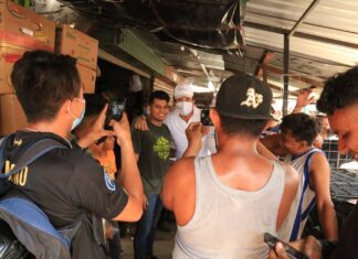 Nasralla sería el candidato que podría capitalizar la intensión de voto de medio millon de nuevos votantes