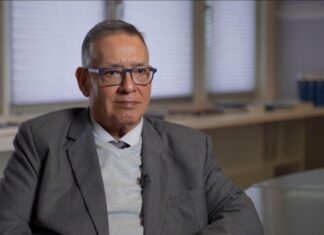 Temerario¡¡ Ricardo Salgado responsabiliza a las elites de la derecha de la crisis energética y ambiental