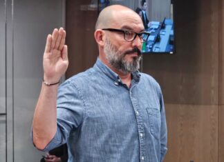 Escándalo en el BCIE. Christian Bulgarelli: Soy víctima de un gobierno que opera mediante un banco político