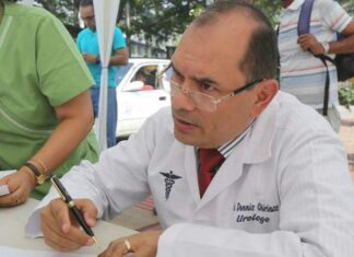 Delicada denuncia, Diputado Denis Chirinos asegura que pueden eliminar las elecciones porque Libre no tiene posibilidades