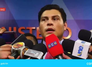 Como se hizo en el pasado políticos utilizan el Ministerio Publico para sacarse «Clavos»