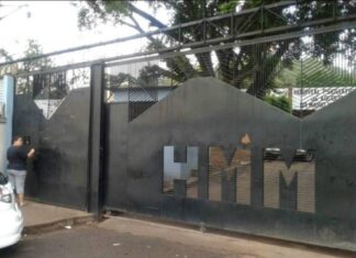 Repudio total a la medida de colocar miembros de los colectivos de Libre como guardias en los hospitales del país