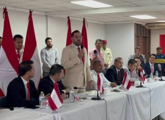 Ahora el pleito en el Congreso es por los curules de los Calixtos en Libre