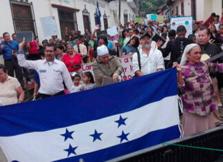 Más de nueve millones de creyentes se han ofendido por acción del gobierno de derogar acuerdos migratorios con las iglesias