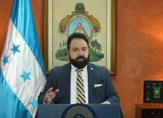 Luis Redondo mantiene el Congreso sin sesiones por instrucciones de la Casa de Gobierno denuncian «Cachurecos»