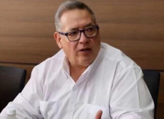 Ricardo Salgado admite que las comunicaciones son la mayor debilidad del gobierno