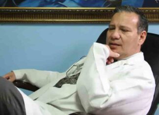 Colegio Medico pretende poner de rodillas al gobierno a costa de la salud y la vida del pueblo hondureño