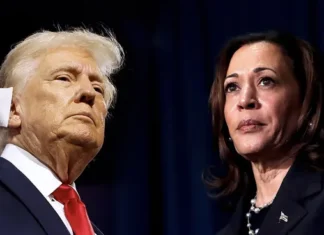 Donald Trump acusó a Kamala Harris de querer «ejecutar bebés» y la tildó de «lunática radical de izquierda»