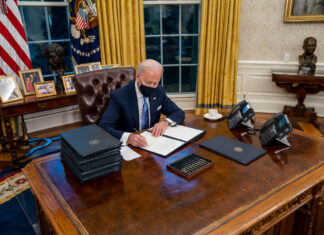 Biden hablará desde el Salón Oval para defender su legado político, apoyar a Harris y ratificar que será presidente hasta el último día