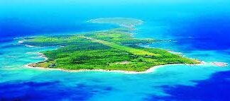 Gobierno insiste en construir cárcel en la Isla del Cisne a pesar de toda la oposición