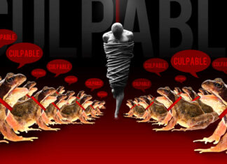 A paso de tortuga, Congreso aprueba en segundo debate la ley de los «Sapos»