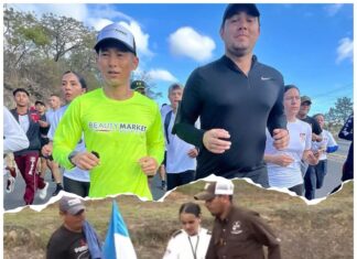 Padre Serrano no recibe el mismo apoyo que recibio Shin Fujiyama