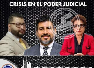 Crisis en el Poder Judicial