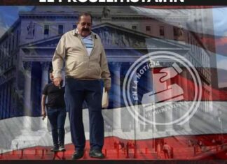 Carlos Zelaya anuncia que renunciara como diputado del CN al admitir que se reunio con narcotraficantes