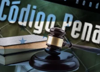 Ahora Libre quiere un Código Penal a su medida