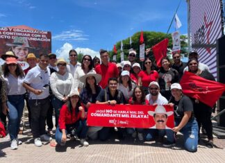 Recursos del estado se encuentran el vulnerabilidad por campañas políticas