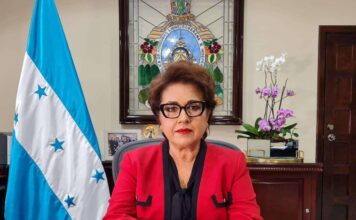 Ahora resulta que el tema de las ZEDES es jurídico y no político según la Presidenta de la Corte