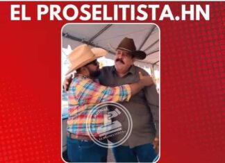 Rafael Sarmiento desmiente a Carlos Zelaya sobre su participación en reuniones con narcos