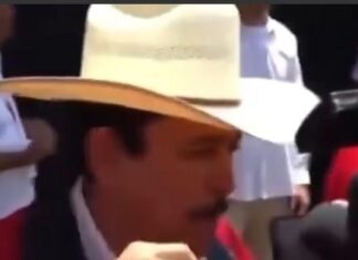 En este momento la extradición es una injerencia en el proceso electoral:Mel Zelaya