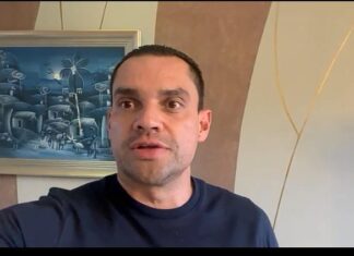 Desde la CSJ Libre quiere inhabilitar la oposición política: Tomas Zambrano