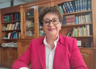 Democracia en riesgo:»Secuestro electoral»