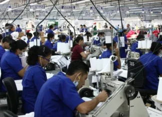 Crisis laboral en el norte del país, 54 mil puestos de trabajo se perderán en 2024 por cierre de maquilas