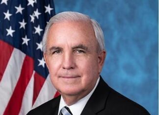 Congresista de EEUU llama esbirro al canciller de Honduras y le advierte que pronto seran extraditados