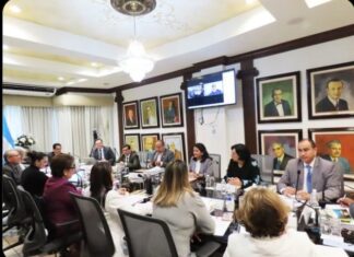 «Pacto de Impunidad» cuestionado por todos los sectores de Honduras la CSJ lo declara Constitucional