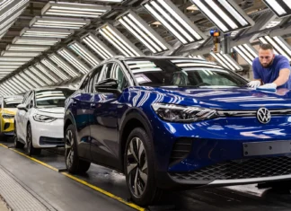 ¿Por qué Volkswagen cierra tres fábricas en Alemania?